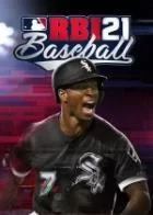 Switch游戏 -R.B.I.棒球21 R.B.I. Baseball 21-百度网盘下载