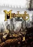 Switch游戏 -商人怪谈 Merchants of Kaidan-百度网盘下载