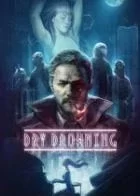 Switch游戏 -干性溺水 Dry Drowning-百度网盘下载