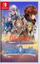 Switch游戏 -阿瓦西亚编年史 Alvastia Chronicles-百度网盘下载