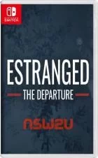 Switch游戏 -疏远：出发 Estranged：The Departure-百度网盘下载