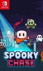 Switch游戏 -Spooky Chase Spooky Chase-百度网盘下载