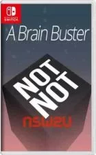 Switch游戏 -大脑破坏者 A Brain Buster-百度网盘下载