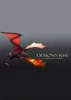 Switch游戏 -恶魔的崛起-混沌领主 Demon’s Rise – Lords of Chaos-百度网盘下载