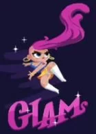 Switch游戏 -Glam Glam-百度网盘下载
