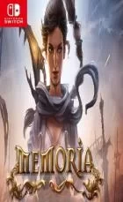 Switch游戏 -黑暗之眼：回忆 The Dark Eye: Memoria-百度网盘下载