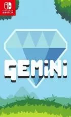 Switch游戏 -Gemini Gemini-百度网盘下载