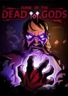 Switch游戏 -无间冥寺 Curse of the Dead Gods-百度网盘下载