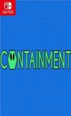 Switch游戏 -Containment Containment-百度网盘下载