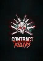 Switch游戏 -职业杀手 Contract Killers-百度网盘下载