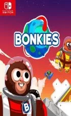 Switch游戏 -邦基 Bonkies-百度网盘下载