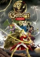 Switch游戏 -黄金力量 Golden Force-百度网盘下载