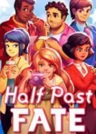 Switch游戏 -半途而废 Half Past Fate-百度网盘下载