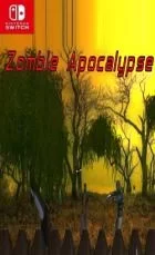 Switch游戏 -僵尸启示录 Zombie Apocalypse-百度网盘下载