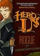 Switch游戏 -英雄学院:救赎盗贼 Hero-U: Rogue to Redemption-百度网盘下载