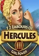 Switch游戏 -大力神的十二道考验3:女人之力 12 Labours of Hercules III: Girl Power-百度网盘下载