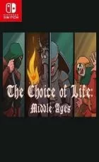 Switch游戏 -生活的选择:中世纪 The Choice of Life: Middle Ages-百度网盘下载