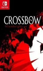 Switch游戏 -十字弓:血夜 CROSSBOW: Bloodnight-百度网盘下载