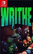 Switch游戏 -蠕虫 WRITHE-百度网盘下载