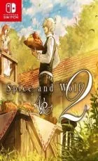 Switch游戏 -狼与香辛料VR2 Spice and Wolf VR 2-百度网盘下载