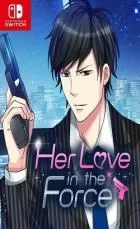 Switch游戏 -她在原力中的爱 Her Love in the Force-百度网盘下载