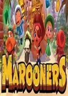 Switch游戏 -海盗们 Marooners-百度网盘下载