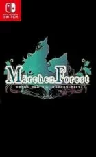 Switch游戏 -童话森林:药师梅露与森林的礼物 Märchen Forest-百度网盘下载