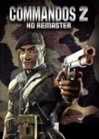 Switch游戏 -盟军敢死队2:高清复刻版 Commandos 2 – HD Remaster-百度网盘下载