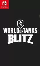 Switch游戏 -坦克世界:闪电战 World of Tanks Blitz-百度网盘下载