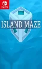 Switch游戏 -岛屿迷宫 Island Maze-百度网盘下载
