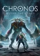 Switch游戏 -克罗诺斯:灰烬之前 Chronos:Before the Ashes-百度网盘下载