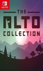 Switch游戏 -阿尔托合集 The Alto Collection-百度网盘下载