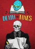 Switch游戏 -死亡与税赋 Death and Taxes-百度网盘下载