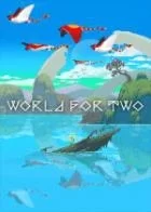 Switch游戏 -二人世界 World for Two-百度网盘下载