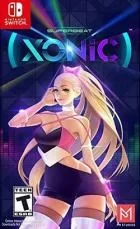 Switch游戏 -超级打击 加强版 SUPERBEAT XONiC-百度网盘下载