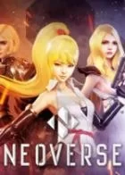 Switch游戏 -无尽宇宙 Neoverse-百度网盘下载