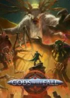 Switch游戏 -诸神将陨 Gods Will Fall-百度网盘下载