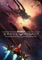 Switch游戏 -红视:太空突击 Redout: Space Assault-百度网盘下载