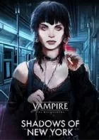 Switch游戏 -吸血鬼:避世-纽约之影 Vampire: The Masquerade – Shadows of New York-百度网盘下载
