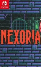 Switch游戏 -诺西里亚:地牢英雄 Nexoria: Dungeon Rogue Heroes-百度网盘下载