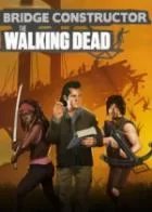 Switch游戏 -桥梁构造者:行尸走肉 Bridge Constructor: The Walking Dead-百度网盘下载