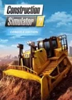 Switch游戏 -建筑模拟2:美国 Construction Simulator 2 US-百度网盘下载