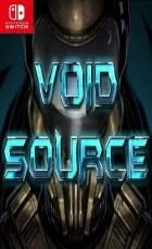Switch游戏 -虚空之源 Void Source-百度网盘下载