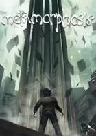 Switch游戏 -变形记 Metamorphosis-百度网盘下载