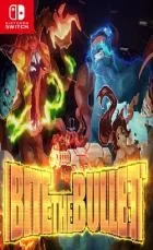 Switch游戏 -咬紧牙关 Bite the Bullet-百度网盘下载