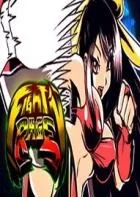 Switch游戏 -Fight’N Rage Fight’N Rage-百度网盘下载