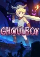 Switch游戏 -食尸鬼男孩 Ghoulboy-百度网盘下载