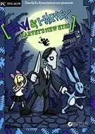 Switch游戏 -埃德娜和哈维:哈维的新眼睛 Edna & Harvey: Harvey’s New Eyes-百度网盘下载