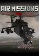 Switch游戏 -空中任务:雄鹿直升机 Air Missions: HIND-百度网盘下载