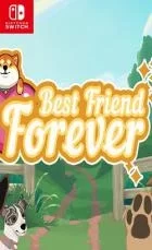 Switch游戏 -永远的好朋友 Best Friend Forever-百度网盘下载